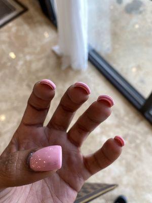 Diva Spa Nail