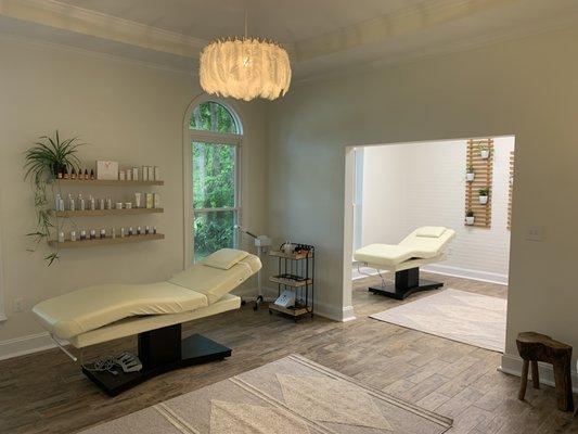 European Touch of Beauty Waxing & Skin Care Studio