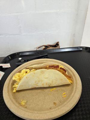 Taqueria Machetes