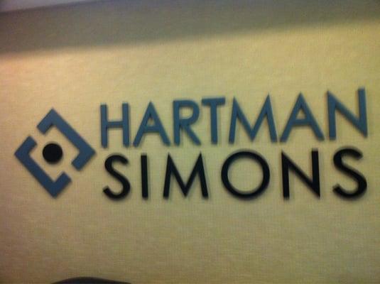 Hartman Simons & Wood