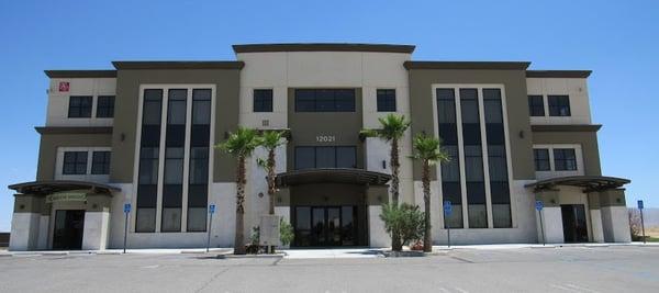 Keen Medical Group - 12021 Jacaranda Ave.,  Hesperia, Ca 92345