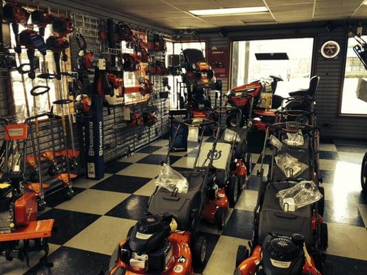 Mowers And More