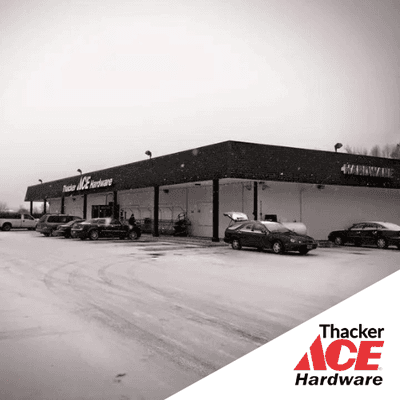 Thacker Ace Hardware