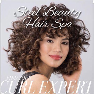 Steel Beauty Hair Spa