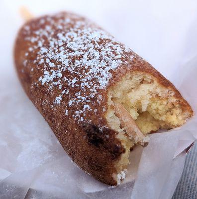 Deep Fried Twinkies