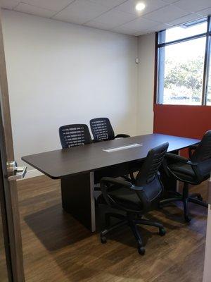 Conference Room 2