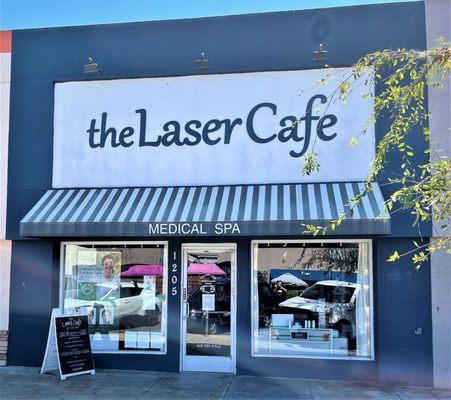 The Laser Cafe Medical Spa