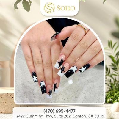 Soho Nail Bar