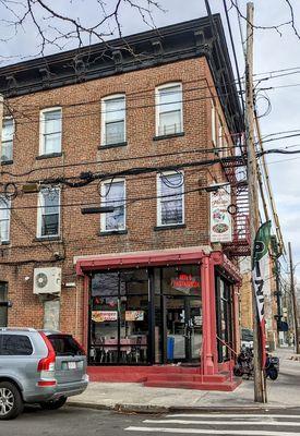 Singh Pizza & Pasta - Astoria, NY