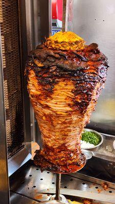 Al Pastor