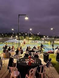 Tustin Hills Racquet Club