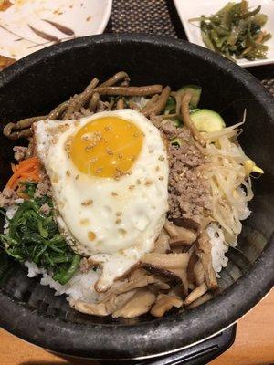 bibimbap