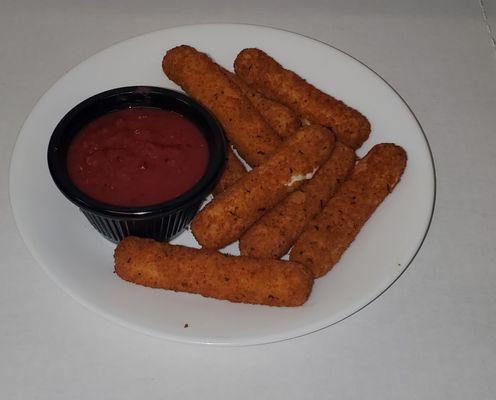 Cheese sticks