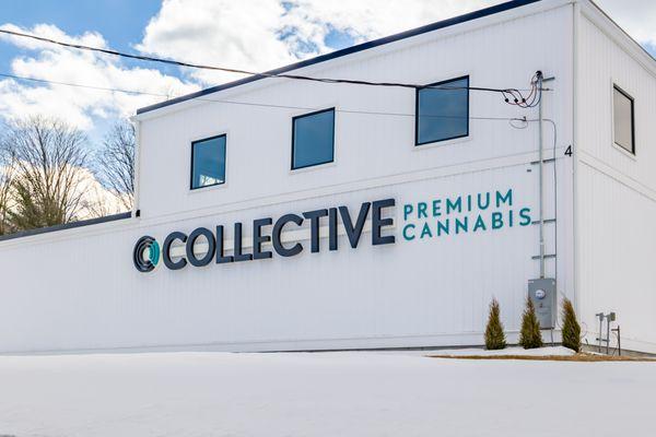 Collective Premium Cannabis Billerica