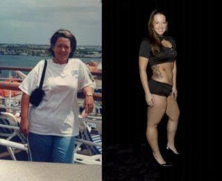 Long time client. Look at that transformation!!!