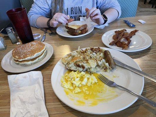 Indiana Pancake House