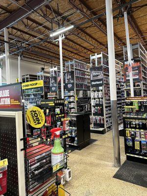 Advance Auto Parts