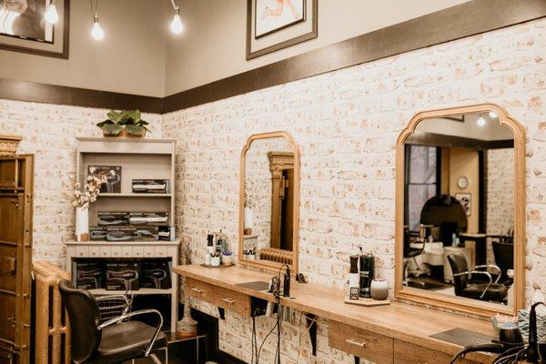 Downtown Hair Studio