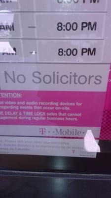 T-Mobile Hemet