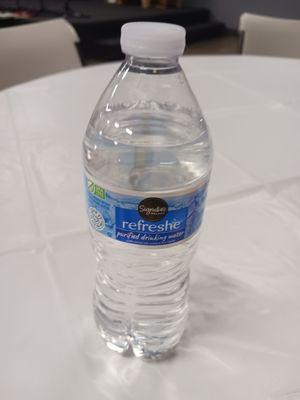 Oct 13, 2024...Koinonia lunch bottled water