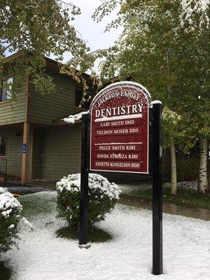 Jackson Family Dentistry