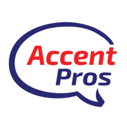 Accent Pros - Speak English with an American Accent