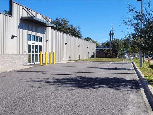 Alternate Beauty Image - Extra Space Storage at 9239 103rd St, Jacksonville, FL 32210