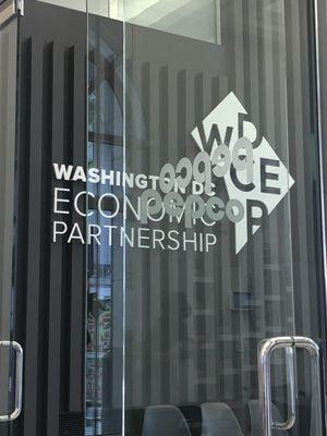 Washington DC Economic Partnership