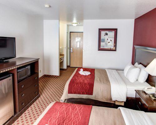 Comfort Inn & Suites Greeley