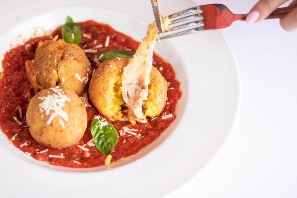 Arancini Siciliani