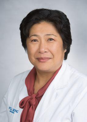 Maribeth Chong, M.D.