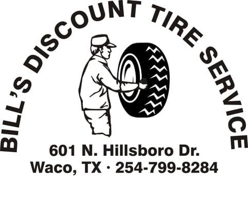 Bill's Discount Tire Service