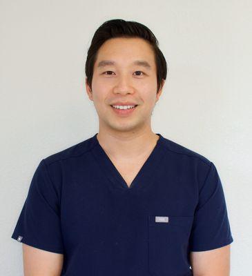 Dr. Xuyu Zhang