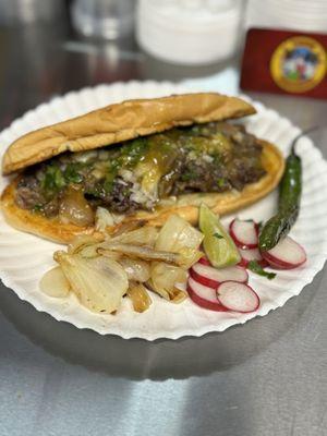 Asada torta