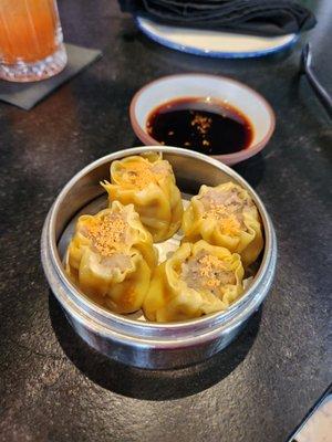 The Parlor - Dim Sum & Cantonese BBQ