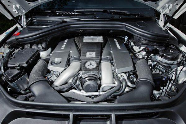 Mercedes-Benz Engine repair in Azusa ,CA