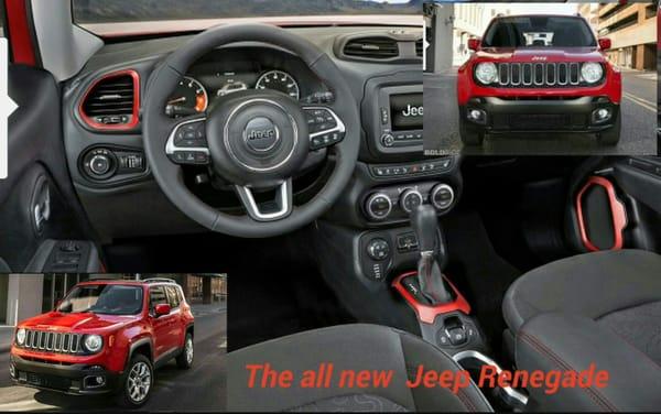 Sumter Chrysler Jeep Dodge