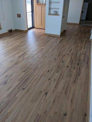 Karndean Design Da Vinci Natural Oak