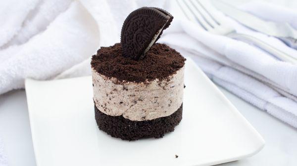 Oreo Cheesecake