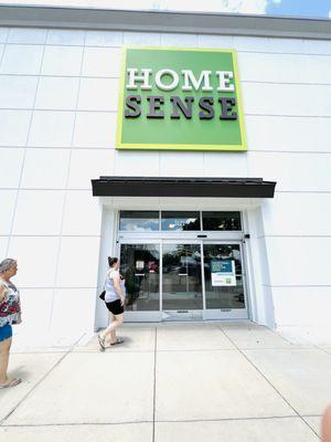 Home Sense