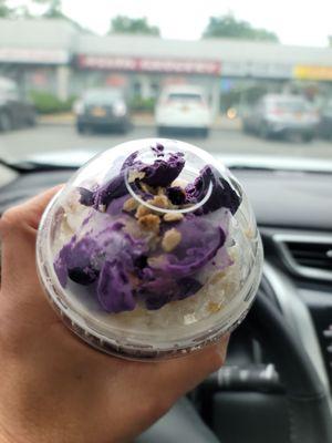 Halo halo