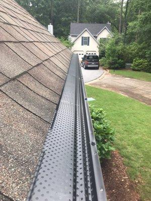 Gutters Done Right