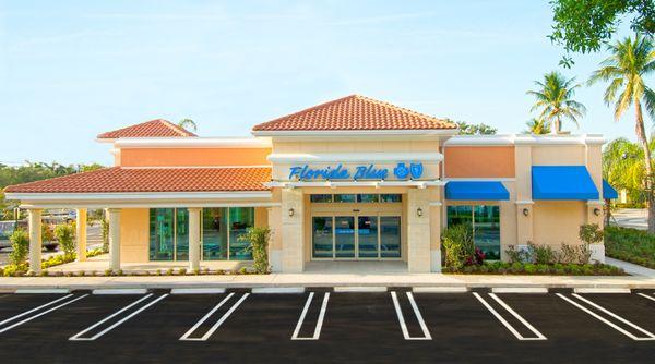 Florida Blue Center - Palm Beach