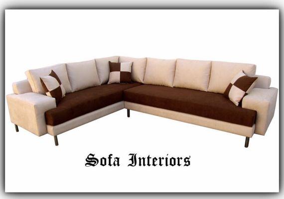 Chazz Sectional