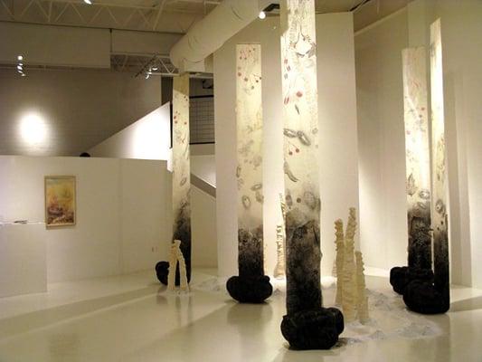 http://www.rbstevensongallery.com/pages/miya_hannan/installation.html