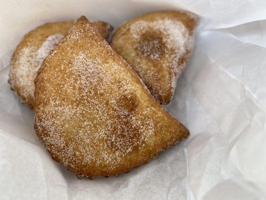 Sweet Passion Panadillas...