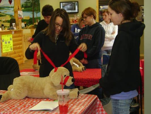 PetTech First Aid & CPR Seminar