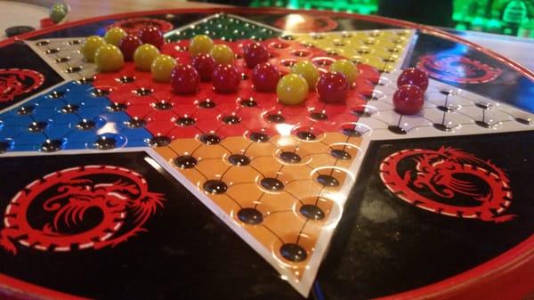 Chinese Checkers... is it politically correct to still call this game that?