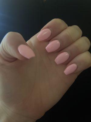 Nails