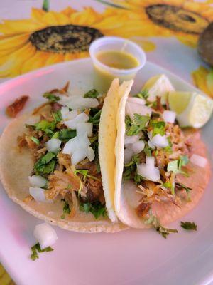 Carnitas